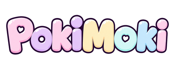 Poki Moki Charms